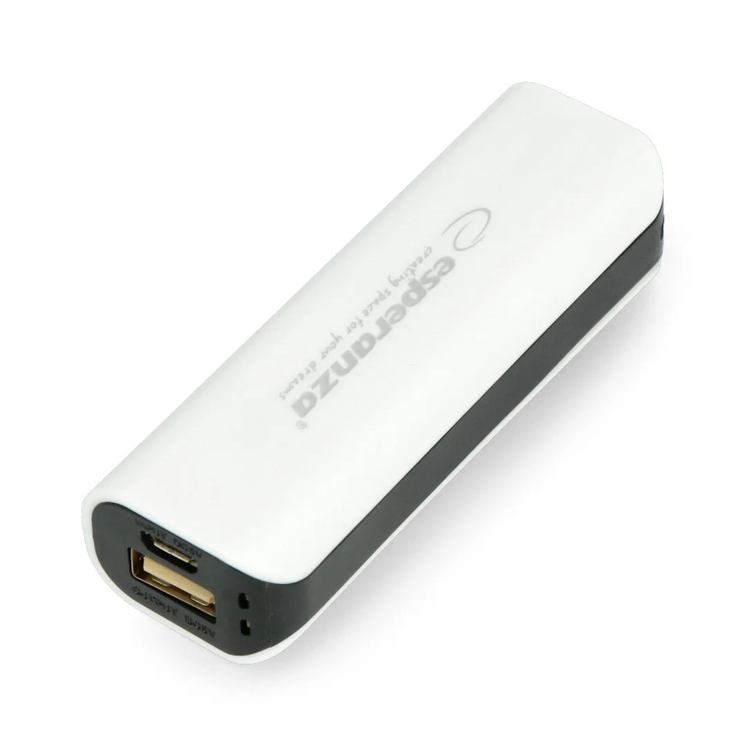 mobile-battery-powerbank-esperanza-joule-emp103wk-2200mah-white-black