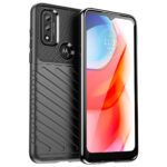 Husa Moto G Play 2022 Thunder