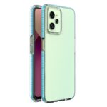 husa Realme C35 transparenta