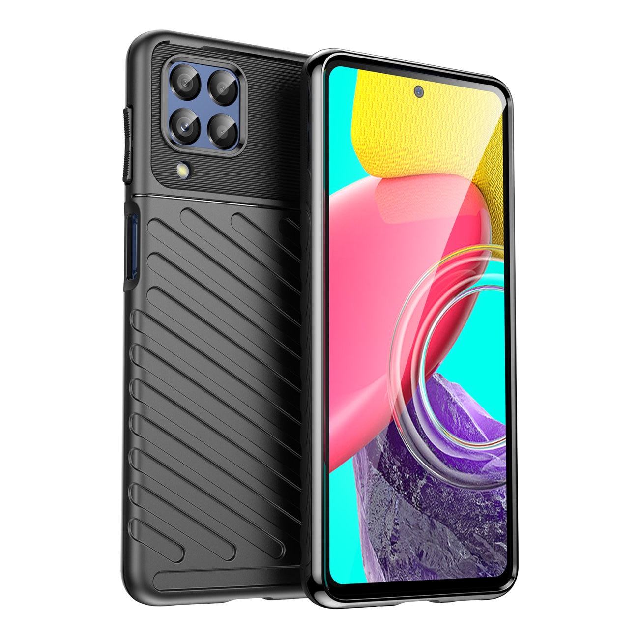 res_0fa8eeb6026d4d769f53f17adca1cae1 Husa Samsung Galaxy M53 5G Thunder