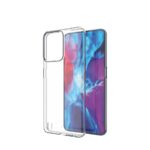 husa Realme C31 transparenta