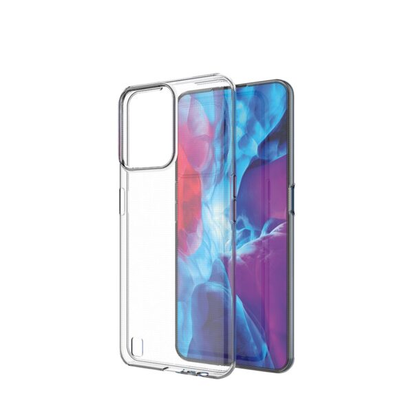 husa Realme C31 transparenta