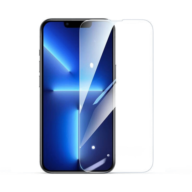 folie sticla iPhone 14 Pro Max