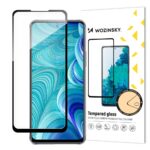 folie sticla Wozinsky Infinix Hot 11s NFC
