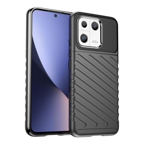 husa Xiaomi 13 neagra
