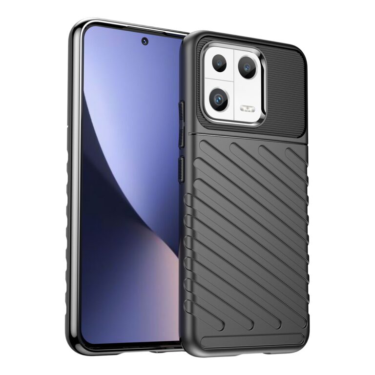 husa Xiaomi 13 neagra