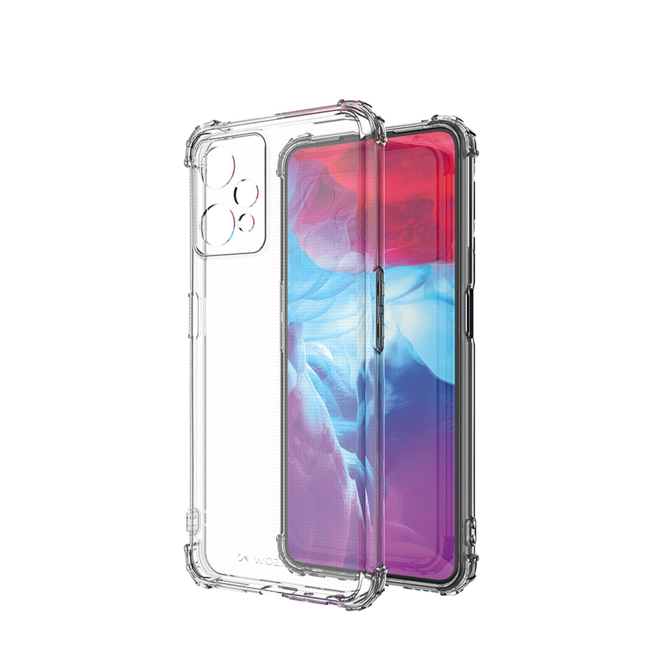 res_42b33475343cbe3bba31e156899c3baf husa Wozinsky Realme 9 Pro Plus transparenta