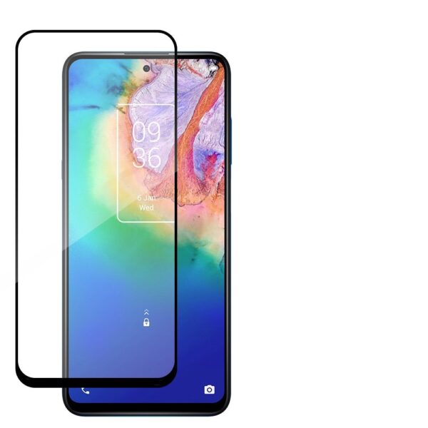 Folie sticlă securizată Wozinsky pentru TCL 20 5G
