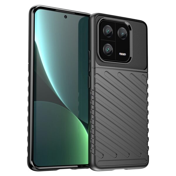 husa Xiaomi 13 Pro neagra