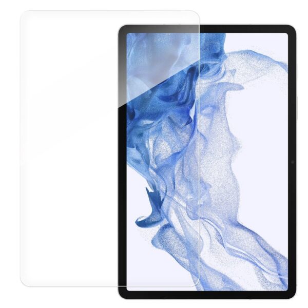 Folie sticlă securizată Wozinsky pentru Samsung Galaxy Tab S8 FE