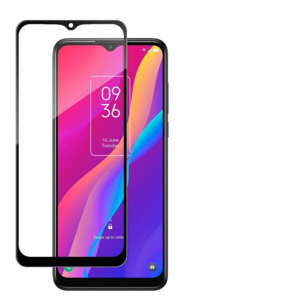 Folie sticlă securizată Wozinsky pentru TCL 30E