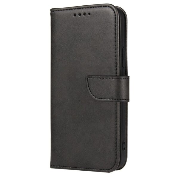 husa flip Xiaomi 13 neagra