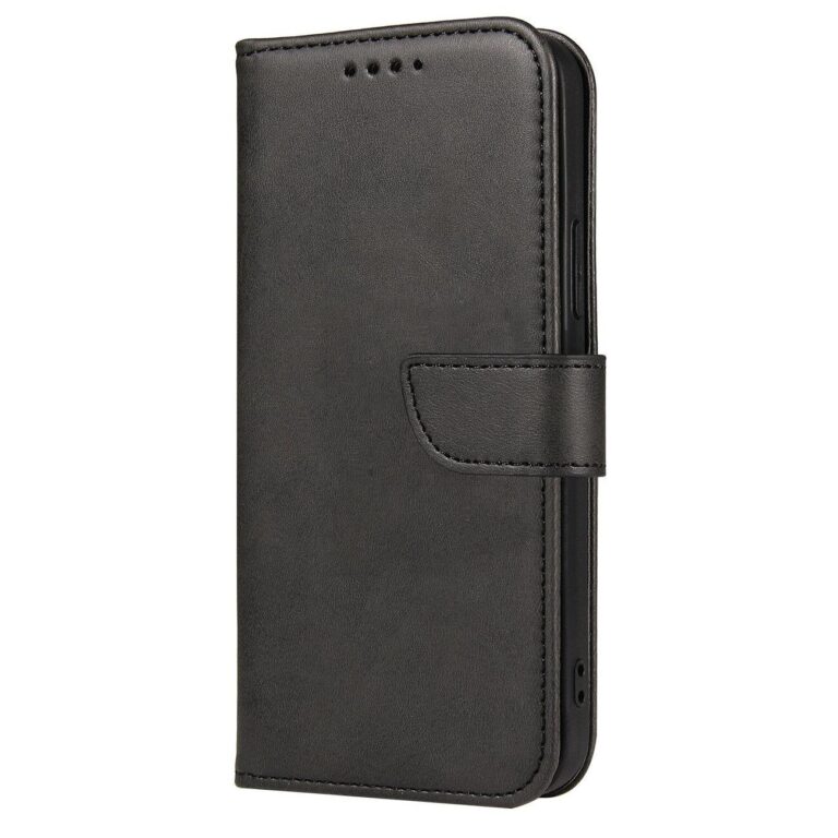 husa flip Xiaomi 13 neagra
