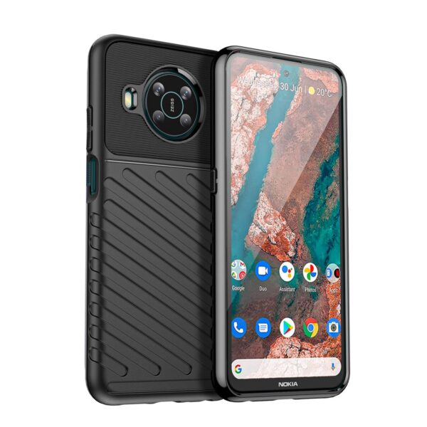 husa nokia x100