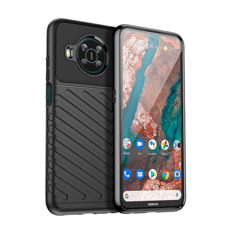husa nokia x100