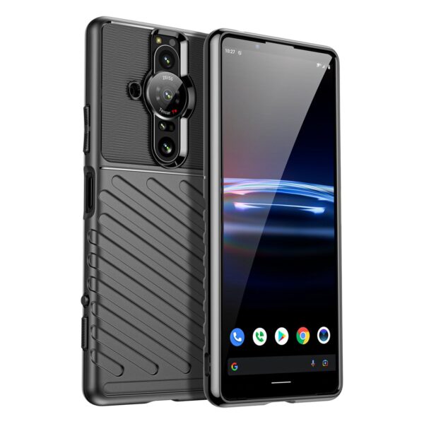 husa sony xperia pro-i