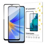 folie sticla Wozinsky Oppo A17