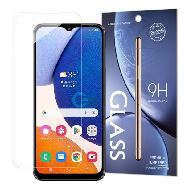 Folie protecție pentru Samsung Galaxy A14 4G / 5G