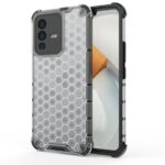 Husă Protecție Honeycomb Vivo V23 5G