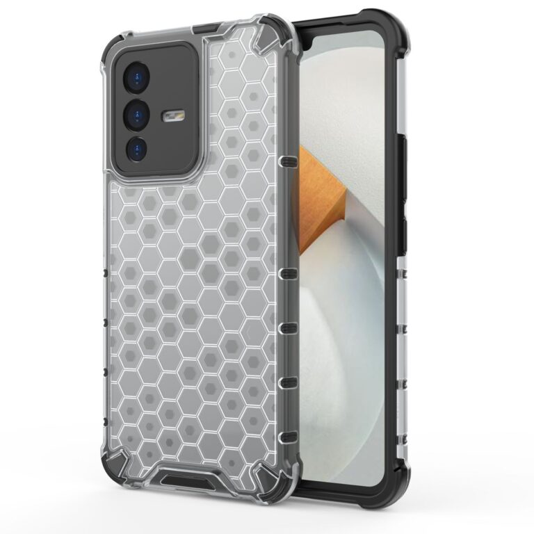 Husă Protecție Honeycomb Vivo V23 5G