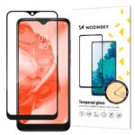 folie sticla tcl 205