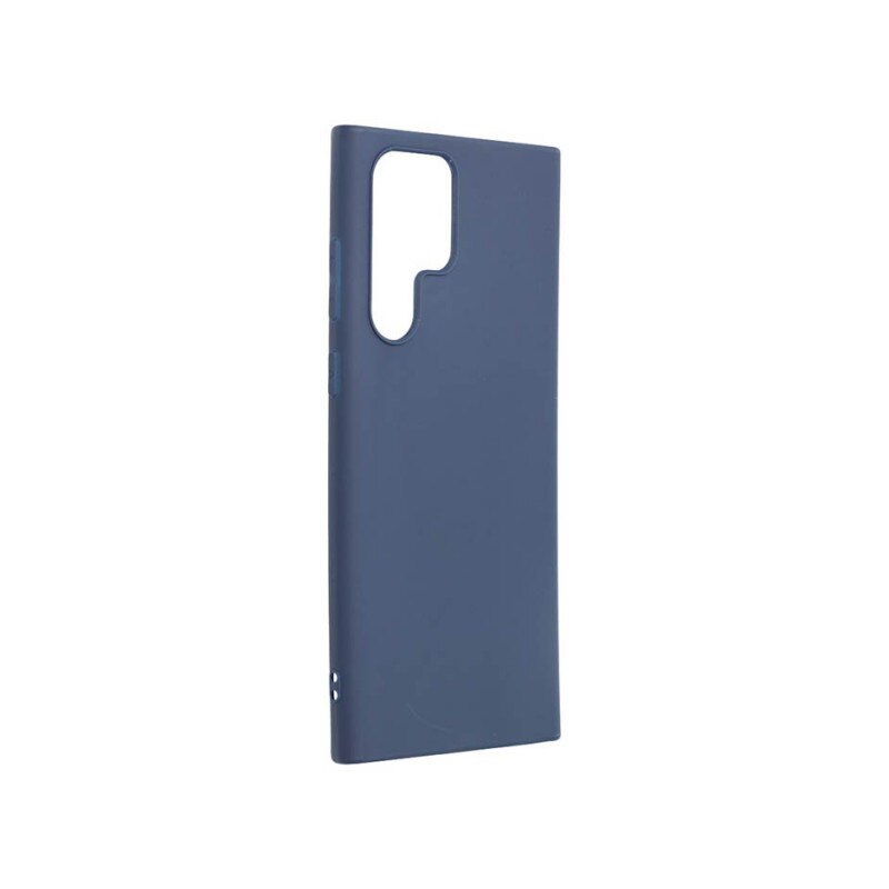 Husa Samsung Galaxy S22 Ultra Albastra