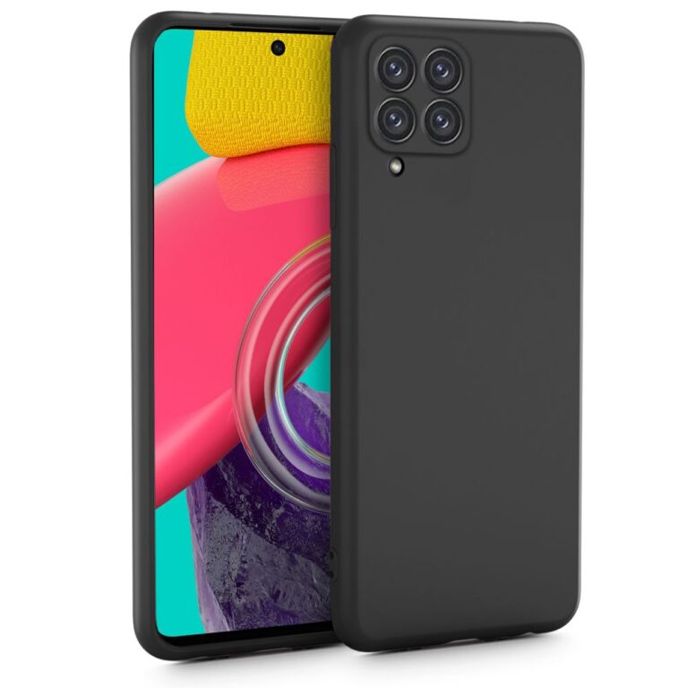 Husa Soft Samsung Galaxy M53 5G