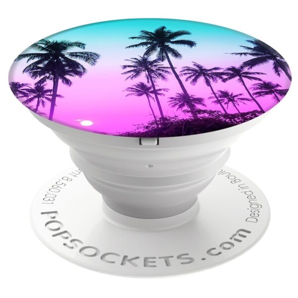PopSockets® pentru telefon, tabletă, model La La