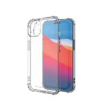 husa iPhone 14 Plus transparenta