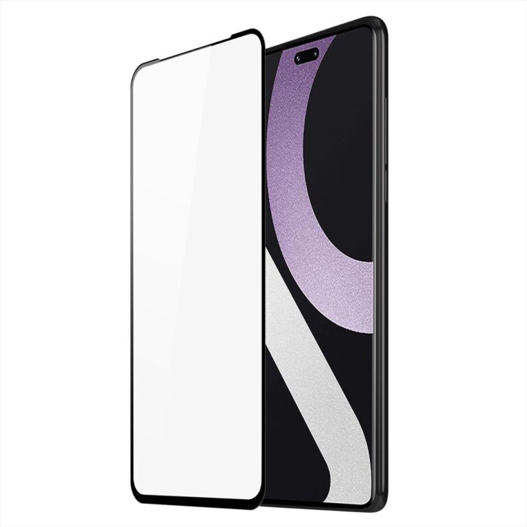 folie Xiaomi 12 Lite