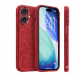 husa denim rosie iphone 16 plus
