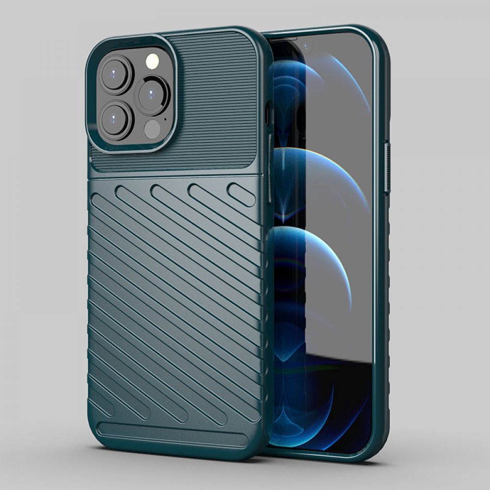 thunder-case-flexible-tough-rugged-cover-tpu-case-for-iphone-13-pro-max-green_57343