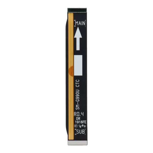 Cablu flexibil pentru placa de bază Samsung Galaxy S21 FE