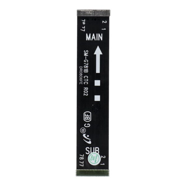 Cablu flexibil pentru placa de bază Samsung Galaxy S20 FE 4G G780