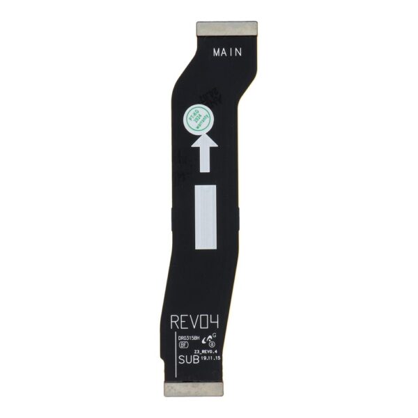 Cablu flexibil pentru placa de bază Samsung Galaxy S20 Ultra