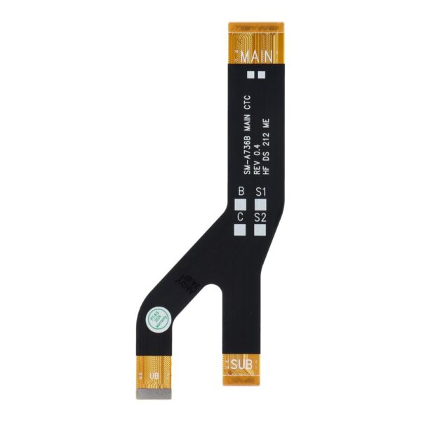 Cablu flexibil pentru placa de bază Samsung Galaxy A73