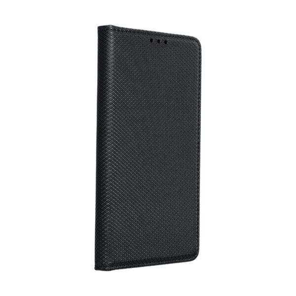 Husă de protecție Smart Case pentru OPPO Reno 8 Pro 5G, negru