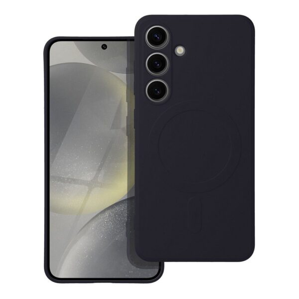 Husă de protecție pentru Samsung Galaxy A56, negru
