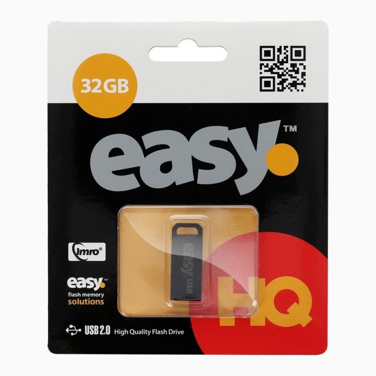 memory stick USB IMRO EASY (ECO) 32GB
