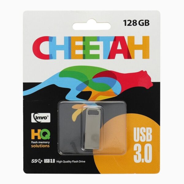 Stick USB IMRO CHEETAH 128GB USB 3.0