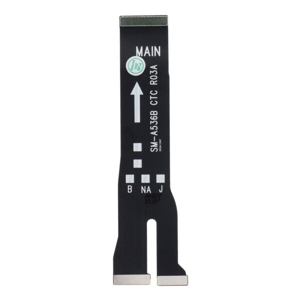 Cablu flexibil pentru placa de bază Samsung Galaxy A53 5G