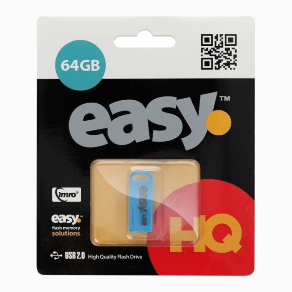 Stick USB IMRO EASY (ECO) 64GB USB 2.0