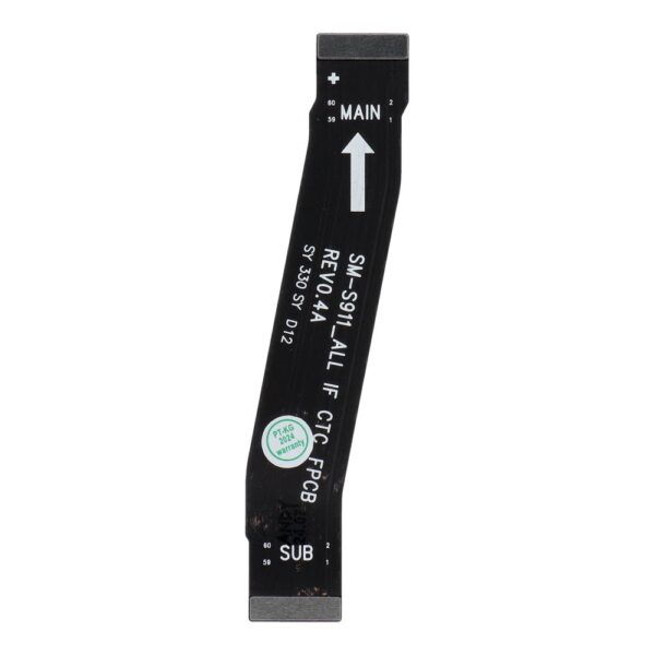 Cablu flexibil pentru placa de bază Samsung Galaxy S23
