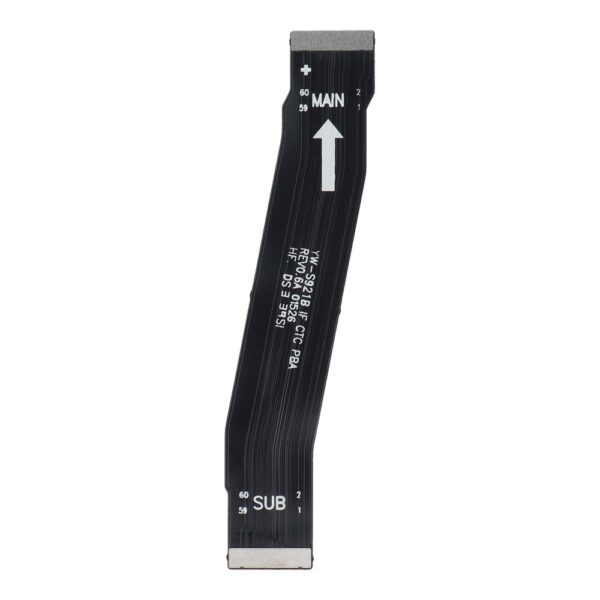 Cablu flexibil pentru placa de bază Samsung Galaxy S24