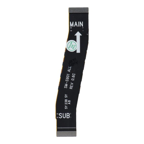 Cablu flexibil pentru placa de bază Samsung Galaxy S22 5G