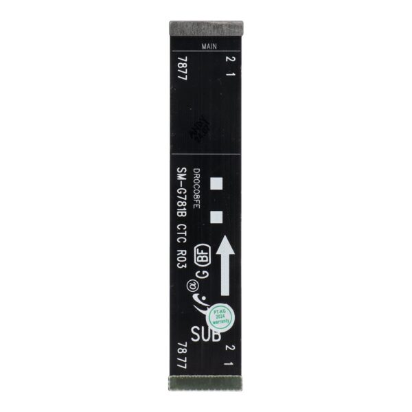 Cablu flexibil pentru placa de bază pentru Samsung Galaxy S20 FE 5G