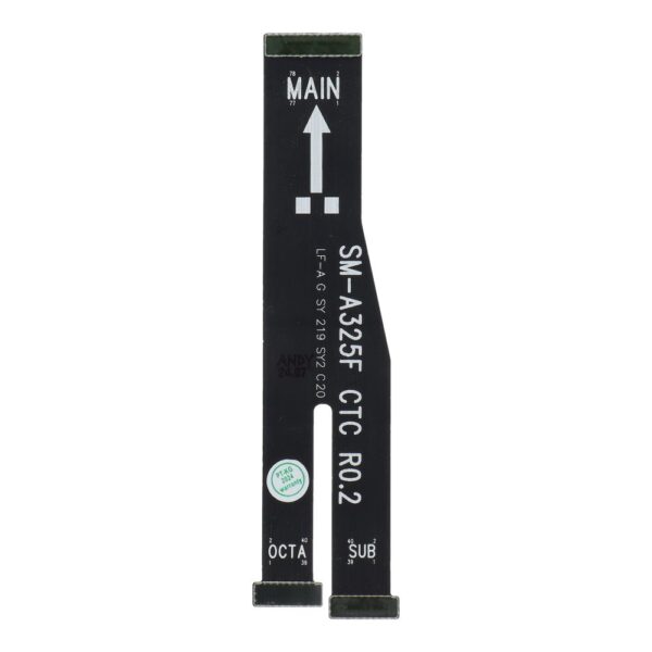Cablu flexibil pentru placa de bază Samsung Galaxy A32 4G (A325)