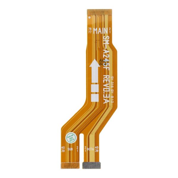 Cablu flexibil pentru placa de bază Samsung Galaxy A24 4G