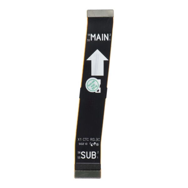 Cablu flexibil pentru placa de bază Samsung Galaxy S20