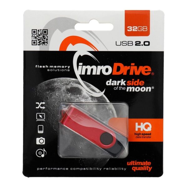 Stick USB IMRO AXIS 32GB USB2.0